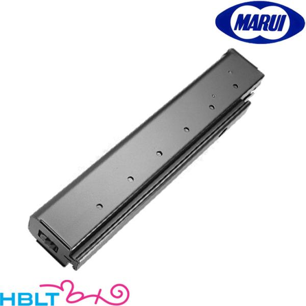 生産終了品】東京マルイ製トンプソン用多弾ショートマガジン3本
