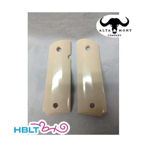 アルタモント　ガバメント　m1911　グリップ アルタモント Altamont グリップ M1911 ガバメント フルサイズ