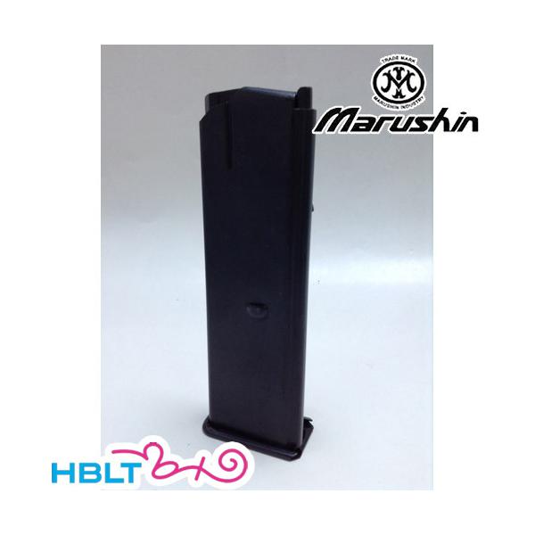 マルシン　モーゼルＭ７１２　本体＋マガジン マルシン モーゼルM712 本体＋マガジン - メルカリ