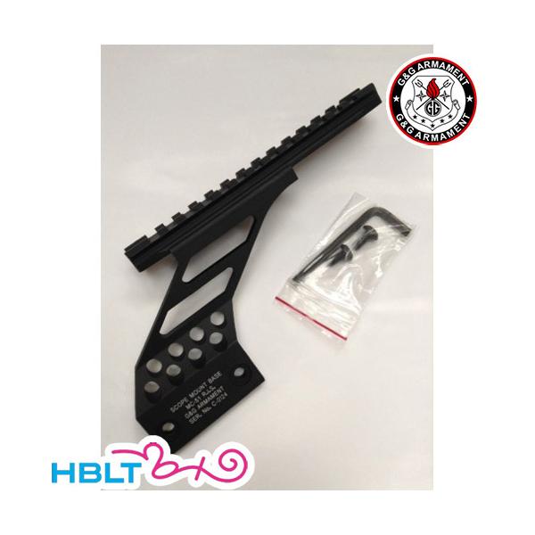 G&amp;G XR[v}Egx[X MC51 RIS p G-03-026