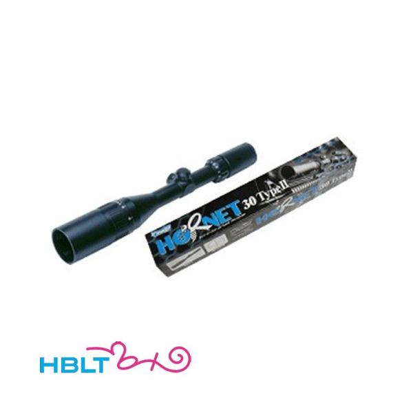 bW XR[v Hornet 30 Type2 4-16x50 FF