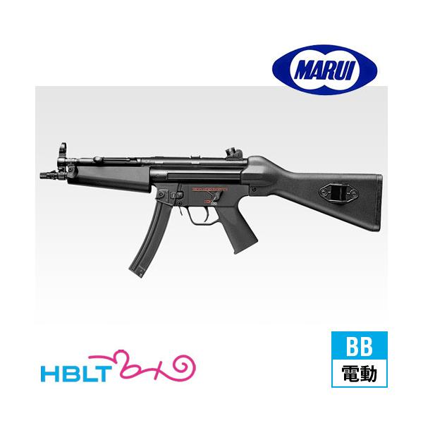 }C H&amp;K MP5A4 HG X^_[hdK