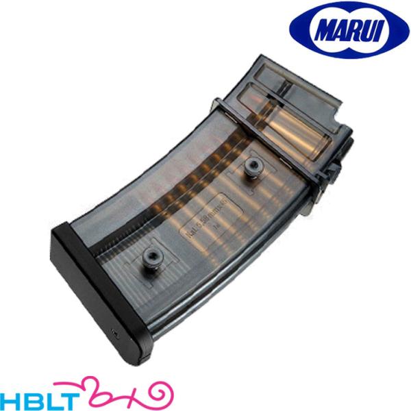 東京マルイ マガジン 6個セット CYMA 製 】東京マルイ 電動ガン MP5シリーズ 対応 120連
