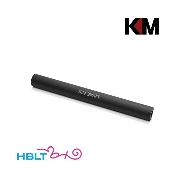 K2 サイレンサー 169cm Lookターンテーブル14 5KU DA SM-Kタイプサイレンサー＆フラッシュハイダーセット