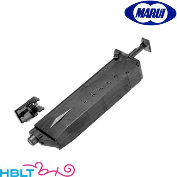 他サイト： 東京マルイ ハンドガンマガジンタイプ BBローダー（約115発）｜No.108の商品画像