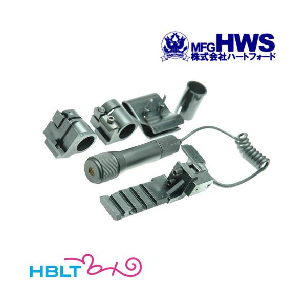Hartford ハートフォード HWS レーザーサイト Beam Ford e