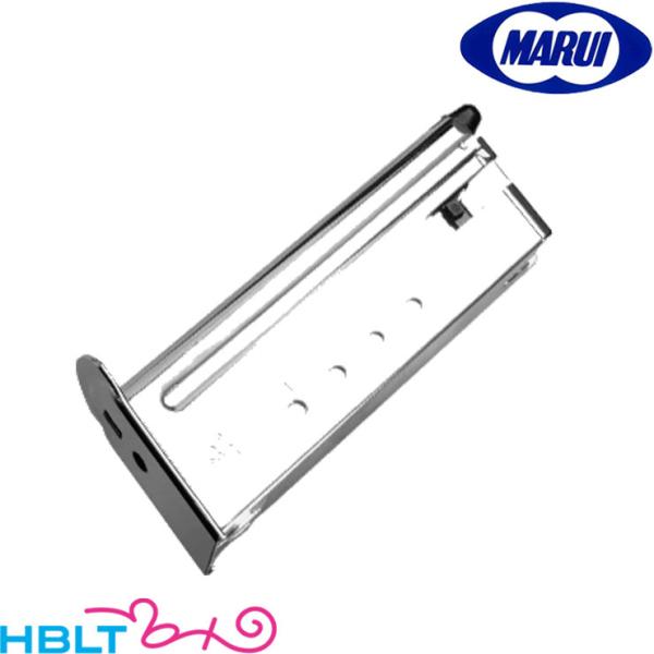 東京マルイ　デサートイーグル　50AE　クロームステンレス　マガジン付き デザートイーグル.50AE クロームステンレス - ガスブローバック