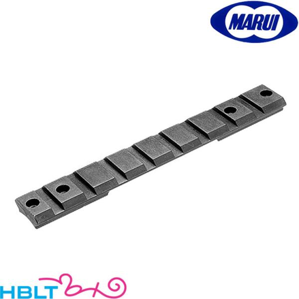 東京マルイ マウントベース VSR10 :hb000013393:HBLT - 通販 - Yahoo