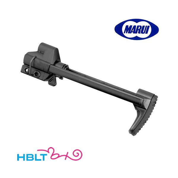 TOKYO MARUI 東京マルイ G3シリーズ 用 スライドストックセット