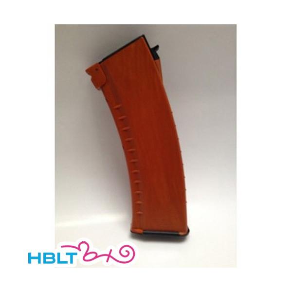 STAR �X�^�[ �d���K�� AK47 �p �}�K�W�� 74�^�C�v 70�A Brown