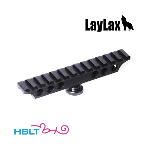 [LayLax]M16 タクティカルマウントベース