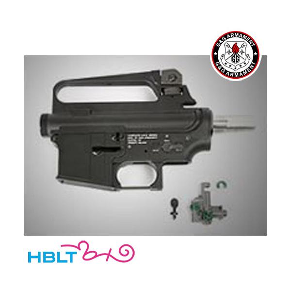G&G メタルフレーム M16 A2 G-08-053 : HBLT - 通販 - Yahoo!ショッピング