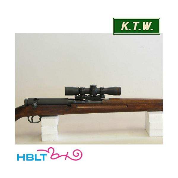 Hblt ガン パーツ一覧 旧日本軍銃 三八式 歩兵銃 エアーコッキングガン Ktw