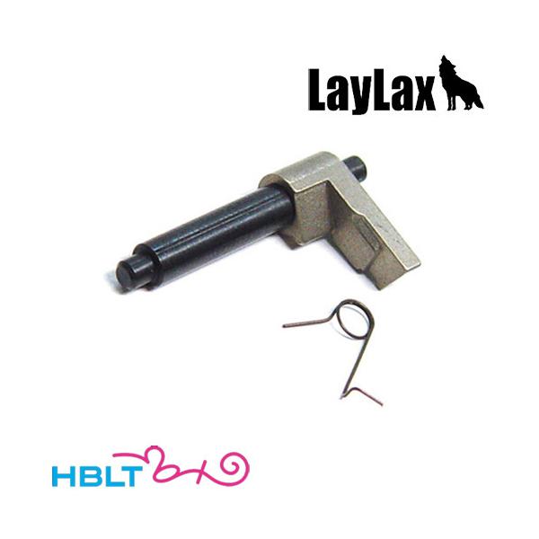 [LayLax]ハード逆転防止ラッチ