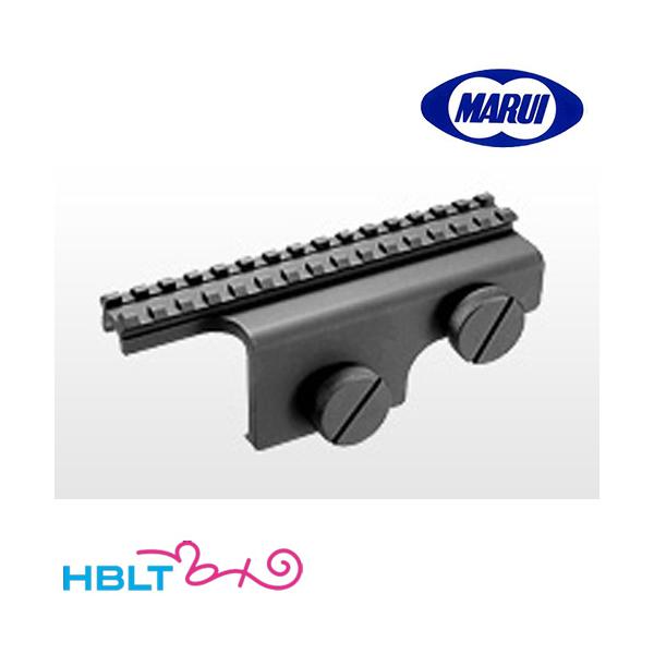 ライラクス　東京マルイ　m14用　マウントベース TOKYO MARUI（東京マルイ） M14 スコープマウントベース : HBLT - 通販