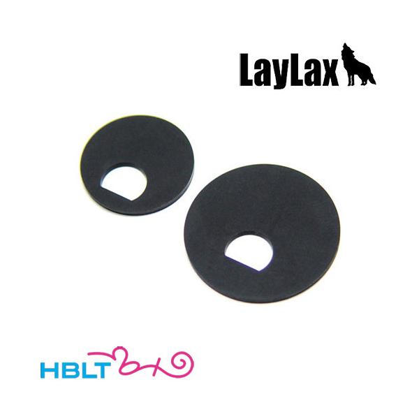[LayLax]デュアルダンパークロス (シリンダーヘッド用) G18C/93R共用