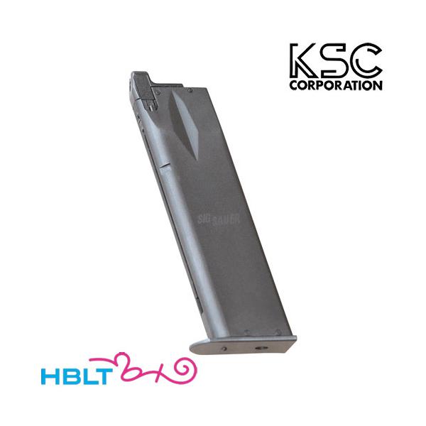 KSC �K�X�u���[�o�b�N�p �}�K�W�� SIG P226R �p�bGG226