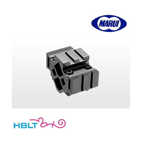 バレルマウントレイル（ショートタイプ）