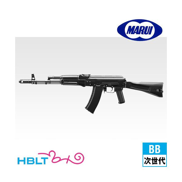 TOKYO MARUI 東京マルイ AK74MN(次世代電動ガン) : HBLT TOKYO MARUI 東京マルイ AK74MN(次世代電動ガン) : HBLT