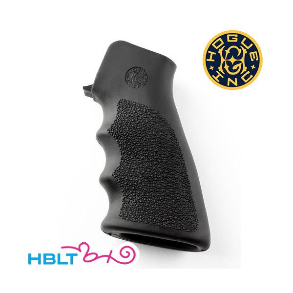 Hogue ホーグ ラバーグリップ AR15 M16 M4 : HBLT - 通販 - Yahoo