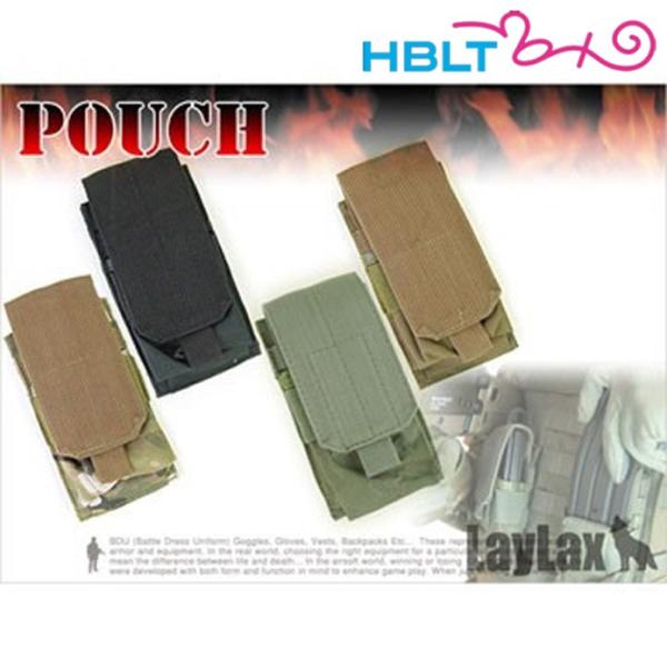 [LayLax]シングルマガジンパウチ