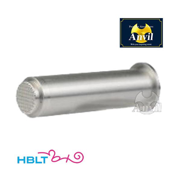 ANVIL ���R�C���v���O �����}���C �R���g �K�o�����g M1911 �p Silver