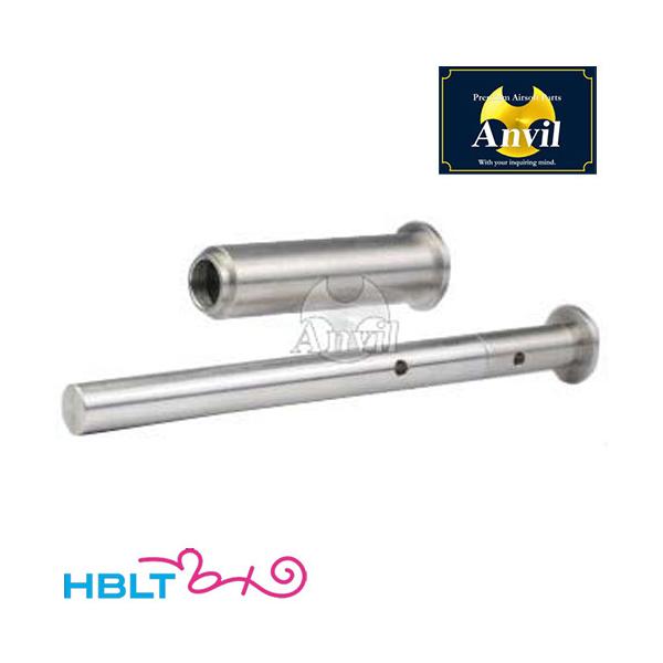 ANVIL OKChSPRCvO }C Rg Kog M1911 p Xg[goΉ Silver