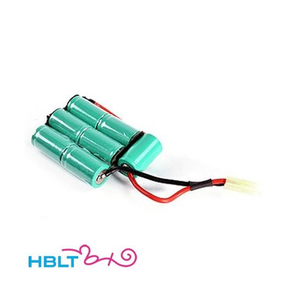 VFC �x�K�t�H�[�X �o�b�e���[ PEQ15 �^�C�v�P�[�X�p 8.4V �j�b�P�����f