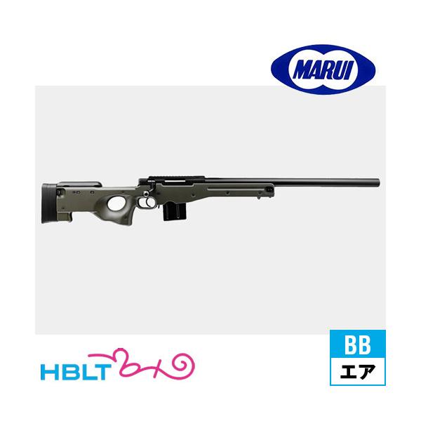 TOKYO MARUI 東京マルイ L96 AWS OD(エアー ボルトアクション TOKYO MARUI 東京マルイ L96 AWS OD(エアー ボルトアクション