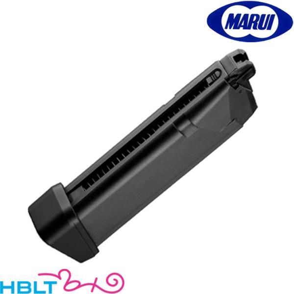 TOKYO MARUI 東京マルイ グロックカスタム マガジン ガスブロー