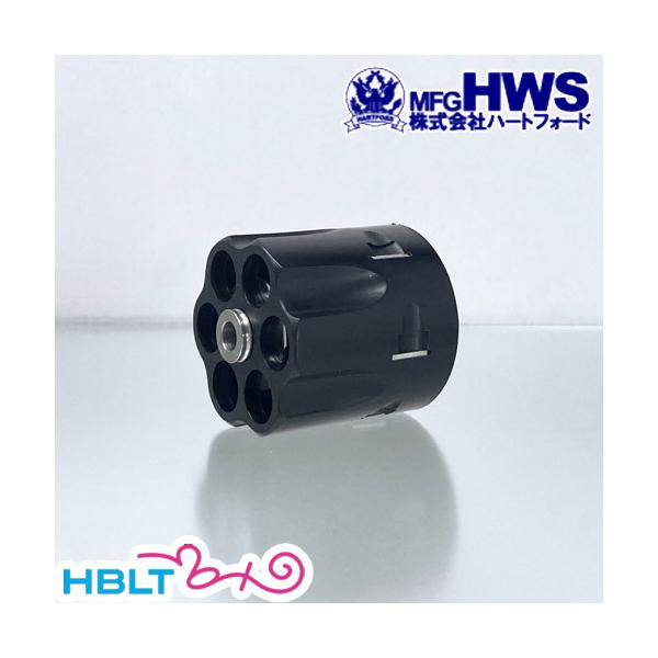 Hartford（ハートフォード） ノンスキプッドシリンダー Lite HWS SAA