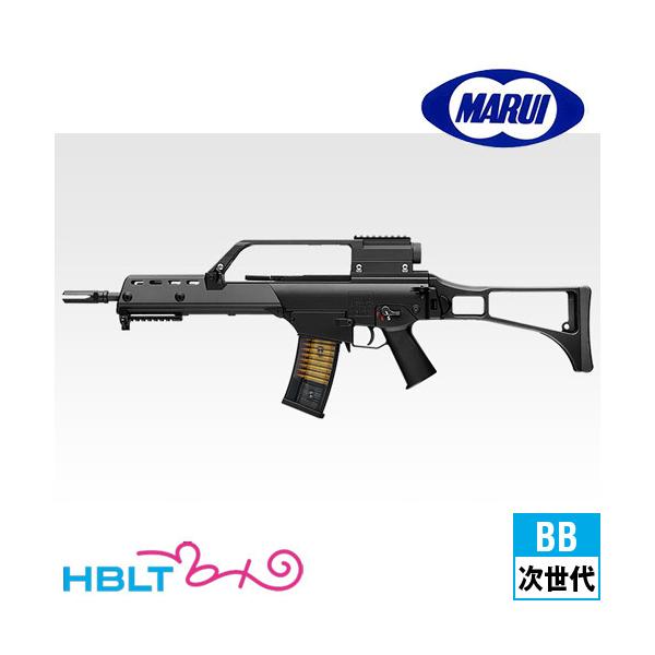 東京マルイ　次世代電動ガン G36k Amazon.co.jp: 東京マルイ No7 G36K 18歳以上次世代電動ガン