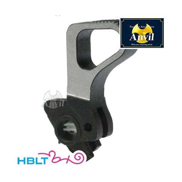 ANVIL n}[ &amp; VA }C Rg Kog M1911 p SFA Delta^Cv 2-tone