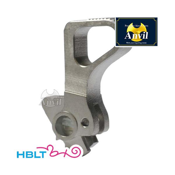 ANVIL �n���}�[ &amp; �V�A �����}���C �R���g �K�o�����g M1911 �p SFA Delta�^�C�v Silver