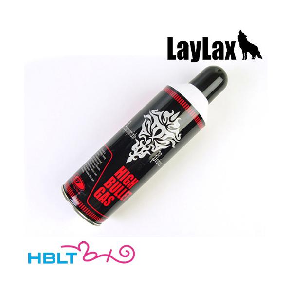 ハイバレットガス HFC152a（460g）