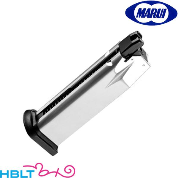 マルイXDM 9mm ガスブローバックトイガン マガジン4本 おまけ
