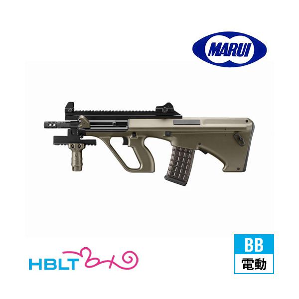 TOKYO MARUI 東京マルイ ステアー HC タンカラー ハイサイクル