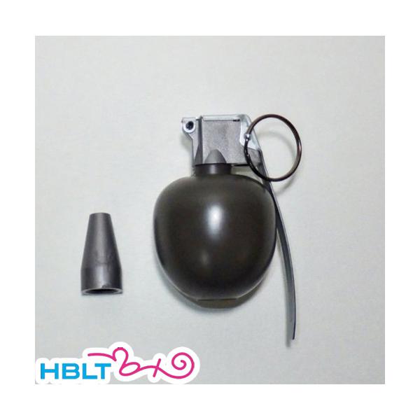 サンプロジェクト BBボトル 手榴弾型 M67 アップル : HBLT - 通販