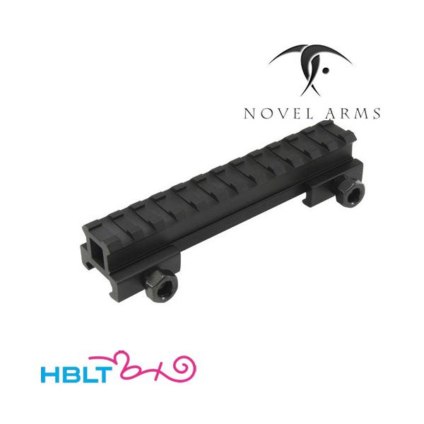 [Novel Arms]マウントベース M4 Middle