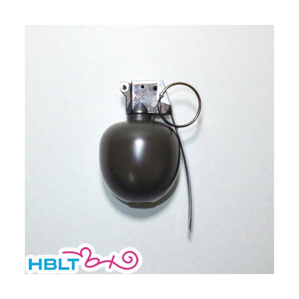 サンプロジェクト 発火式 手榴弾 ハンドグレネ ード2 M67 アップル
