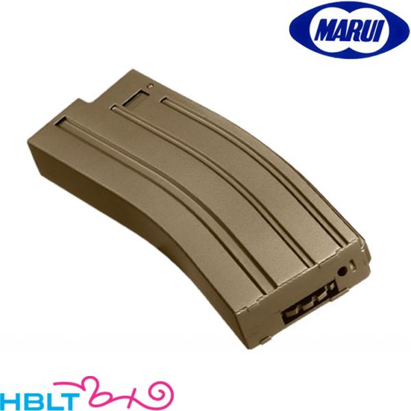 TOKYO MARUI（東京マルイ） 電動ガンボーイズ 用 マガジン M4 SCAR 用