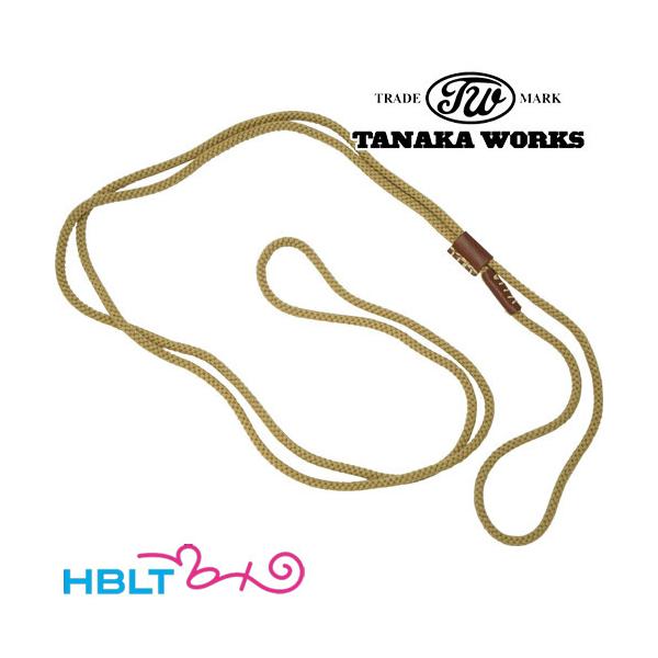 [タナカワークス] ピストルランヤード