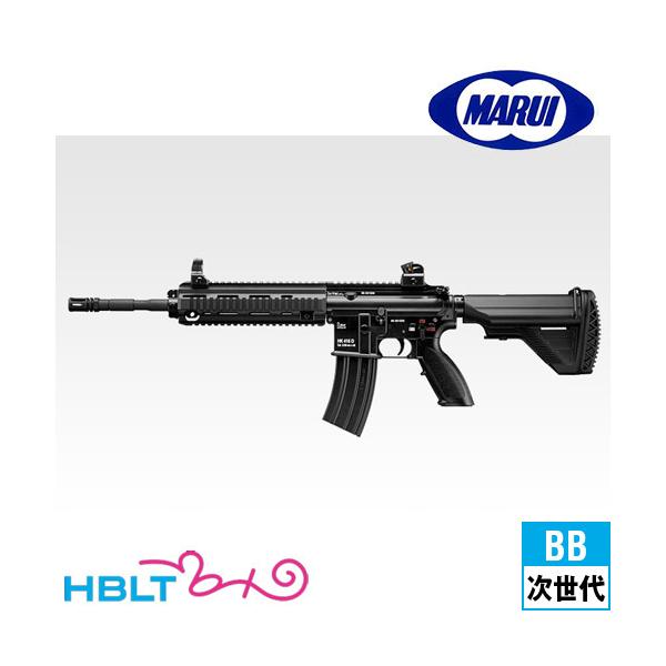 東京マルイ HK 416D 18歳以上次世代電動ガン TOKYO MARUI Amazon | 東京マルイ HK 416D 18歳以上次世代電動ガン | サブ