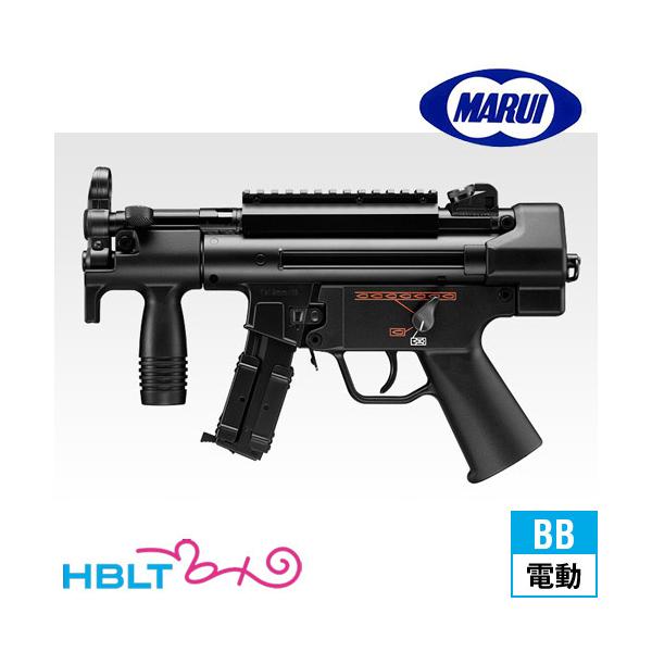 東京マルイ MP5 クルツ HC ハイサイクル電動ガン : hb000035596 : HBLT 