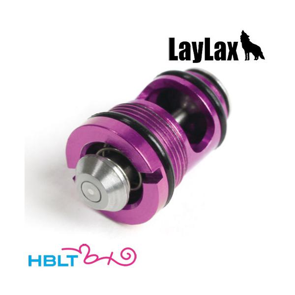 [LayLax]マガジンバルブ ハイバレットバルブ ネオR