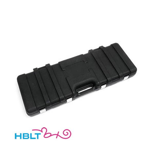 [VFC]ハードガンケース（Black）