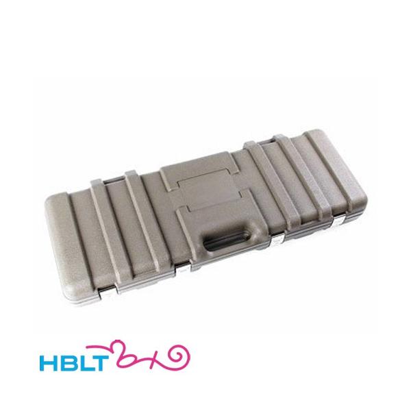 [VFC]ハードガンケース（TAN）