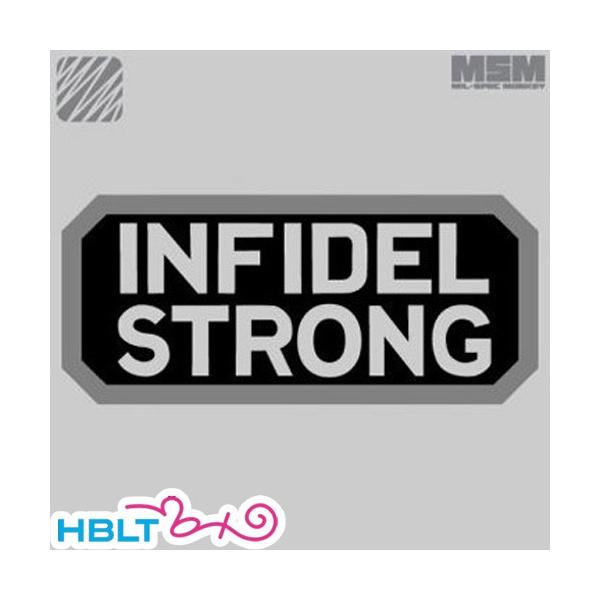 pb` MSM ~XybNL[ Infidel StrongihJj