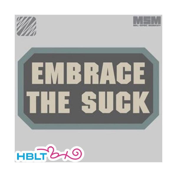 pb` MSM ~XybNL[ Embrace The SuckihJj