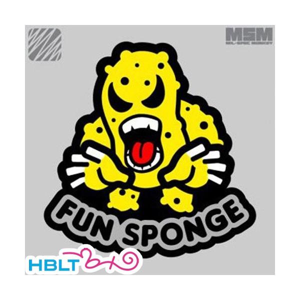 pb` MSM ~XybNL[ Fun SpongeihJj